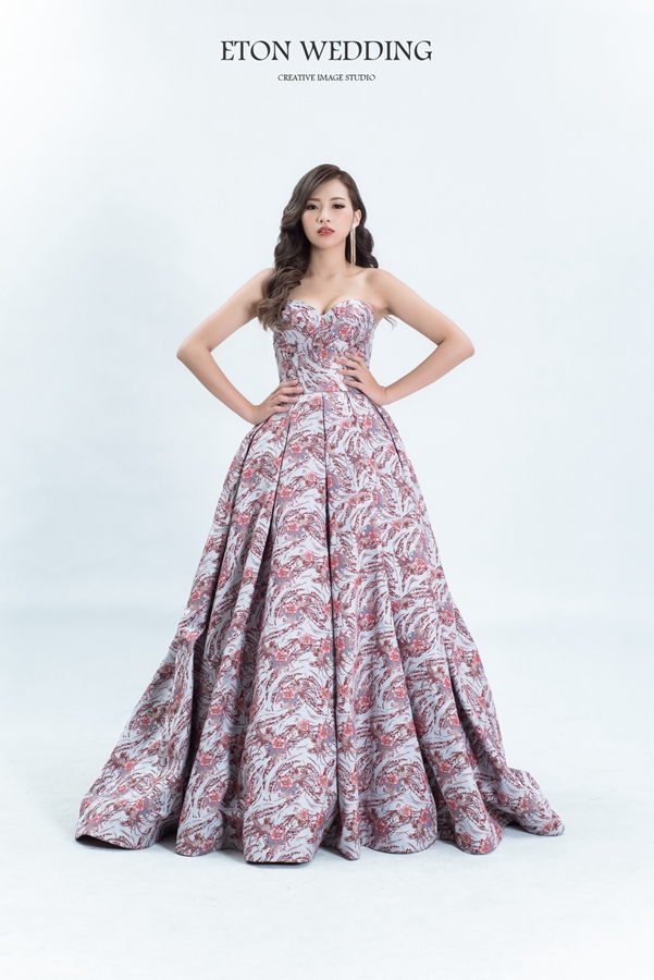 台中晚禮服,台中禮服婚紗,台中禮服出租,台中手工禮服